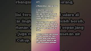 CONTOH TEKS BERITA HUJAN