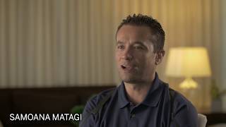 Faces of Fire/Electrical – Sam Matagi