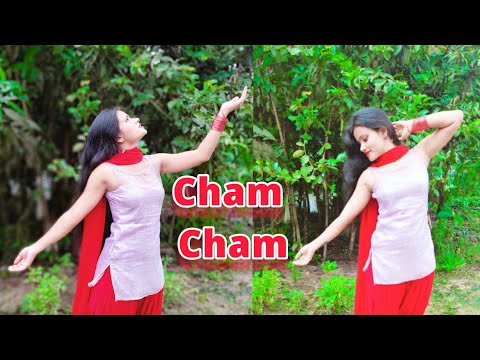 Video CHAM CHAM DANCE COVER//BAAGHI//TIGER SHROFF//SHRADDHA... - youtube