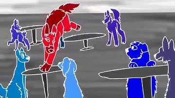 American Idiot OC MAP part 3