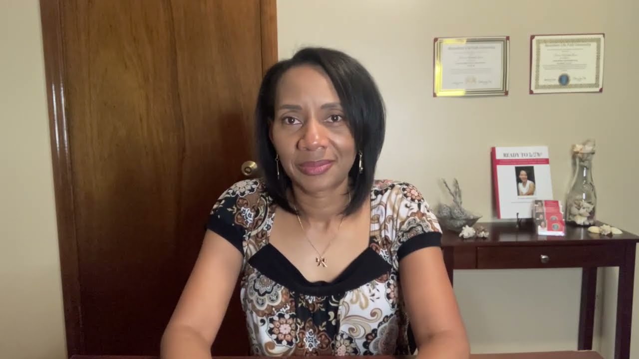 You Feel Life is Beating You Down