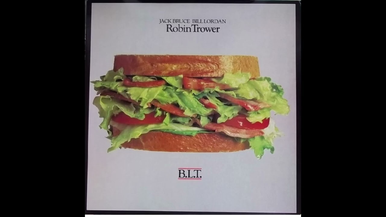 Guarda Robin Trower, Bill Lordan, Jack Bruce – End Game su YouTube Guarda Robin Trower, Bill Lordan, Jack Bruce – End Game su YouTube