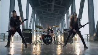 Heavy Metal Workout Mix 2025 | Powerful Riffs for Extreme Gym Motivation &amp; Adrenaline Boost