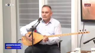 Ozan Yusuf Deli Gönül Bizim Ele Gidersen.