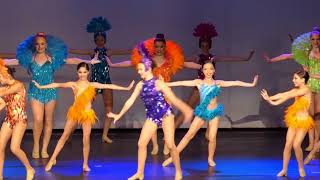 TEEN COMPANY -RIO