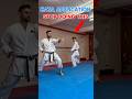 Stop Doing This Karate Kata Martialarts Bunkai Shotokan