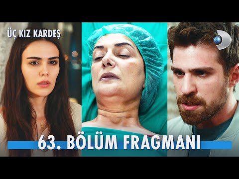 Üç Kız Kardeş: Season 3, Episode 10 Clip