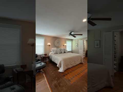 6451 Sagamore Rd, Mission Hills, KS home video tour