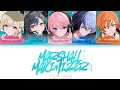 [FULL VER] マーシャル・マキシマイザー (Marshall Maximizer) | Vivid BAD SQUAD &times; 巡音ルカ | (KAN/ROM/ENG)