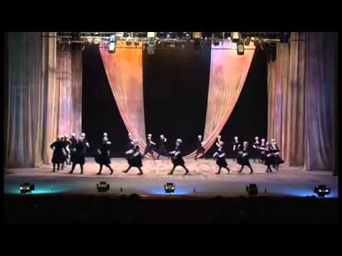 შავლეგო - სვანური