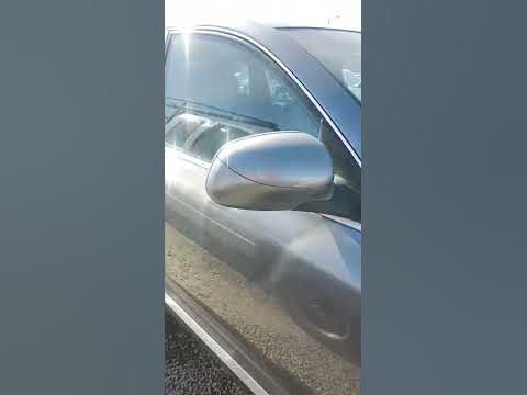 2005 Porsche Cayenne S 60k miles at the auction 