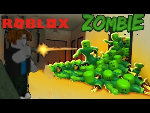 Roblox Zombie Apocalypse Animation Youtube - roblox guest bypass roblox zombie free