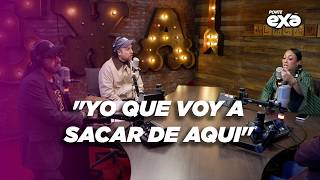 ADAL RAMONES y MICH RODRÍGUEZ hablan de sacar lo MEJOR de cada MOMENTO | La Caminera