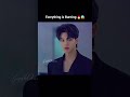 Everything is Burning 🔥 |#kdrama #kdramaedits #youtube #cdrama  #kdramascene #songkang #mydemon#burn