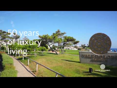 Vale do Lobo Holidays