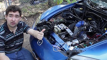 How Lean Burn works and why the Rotary Engine - Voiding Warranties Ep 26