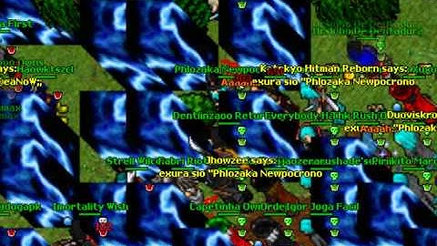 WAKESOFT 2011 - FINAL FUSION X FINAL CONDITION