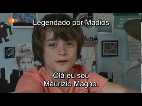 Herzensbrecher Jakob