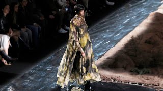 Duyos Fall/Winter 2024/25 | MBFW Madrid