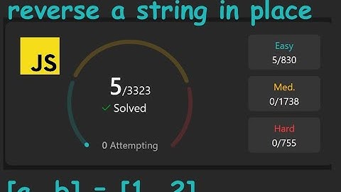 doing leetcode everyday until I get a job (day 24)