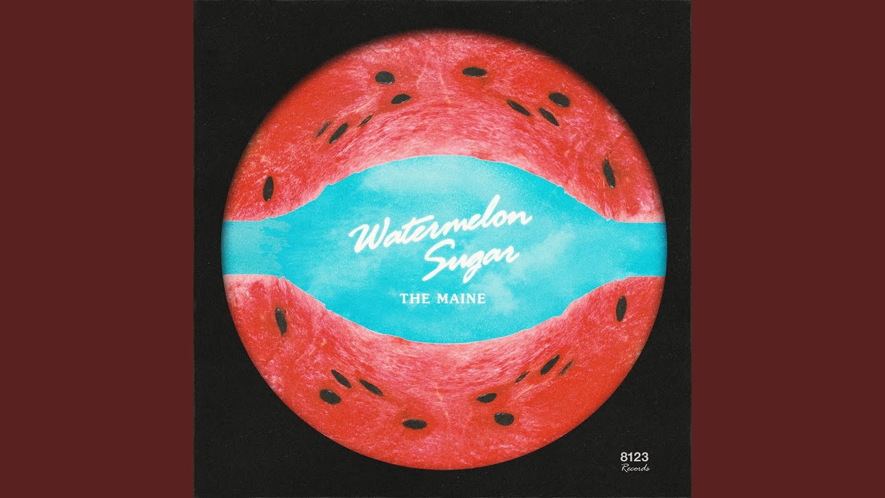 Watermelon Sugar Youtube Watermelon Sugar Youtube