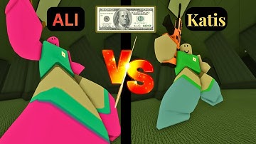 Can My Friend Beat Me For $100?