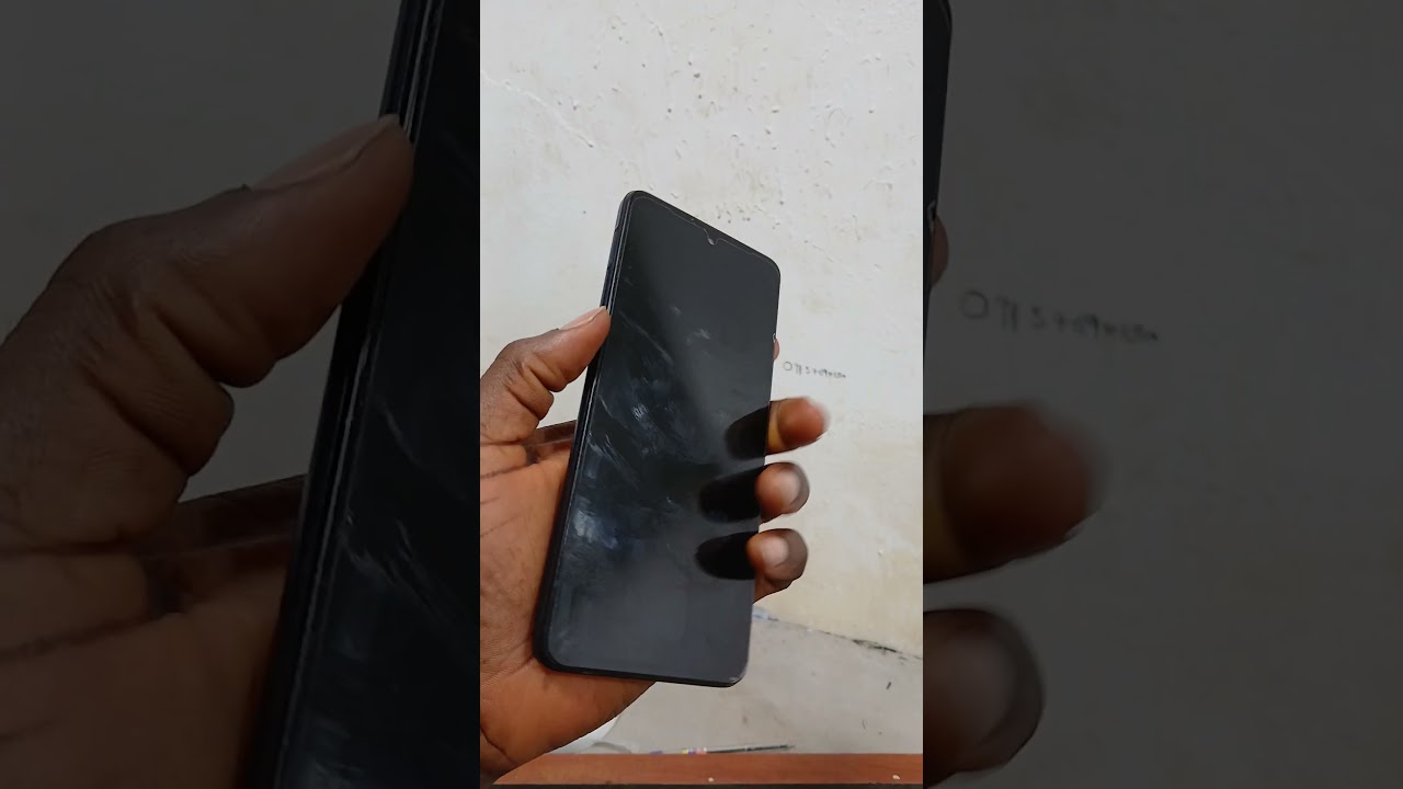 Tecno Pova 3 128 GB Blue