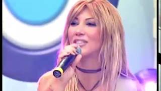 Hande Yener - Şansın Bol Olsun | İbo Show - 2002 Resimi