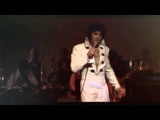 Elvis Presley - Runaway