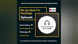 Raw Entertainment - Number 5 ( Hay Bafethu )