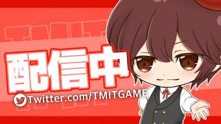 [LIVE] 【APEX】トリオかアリーナかランク