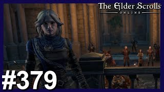 Teso #379 - Abschied im Palast [Lets Play] [The Elder Scrolls Online]