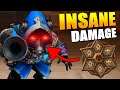 BUFFED KYLE Is One Of The Best Water Damage Dealer In Summoners War?