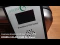 HONDA LiB AID E500 for Musicの高いインバータノイズ～オーディオ機器をバッテリ駆動したら音が良くなる？～