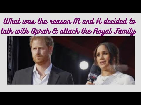 Video: Meghan și Harry au devenit pariați în familia regală