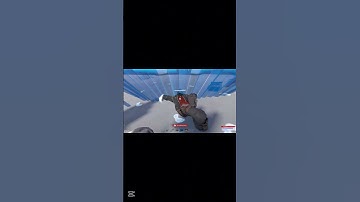 p2 is the best  #rust #rustpvp #rustconsole #rustgame