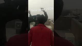 new year 2026 calebrated virat libry #baran #funnyshorts