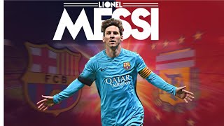 Lionel Messi special birthday status|messi birthday status video|messishorts