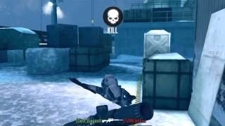 MC4 | Aimbot Test