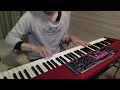 モーニング娘。『笑顔YESヌード』 (Instrumental Cover) の動画、YouTube動画。