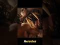 معركة هيركليز ضد الوحوش الاسطورية ملخص فيلم 