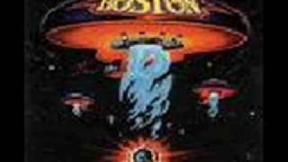 Video thumbnail of "Boston - Hitch A Ride"