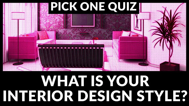 What interior design style suits your personality? - DayDayNews