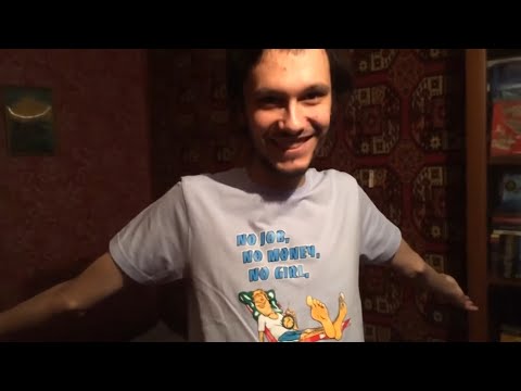 =В ГОСТЯХ У ТОЛЯНА=