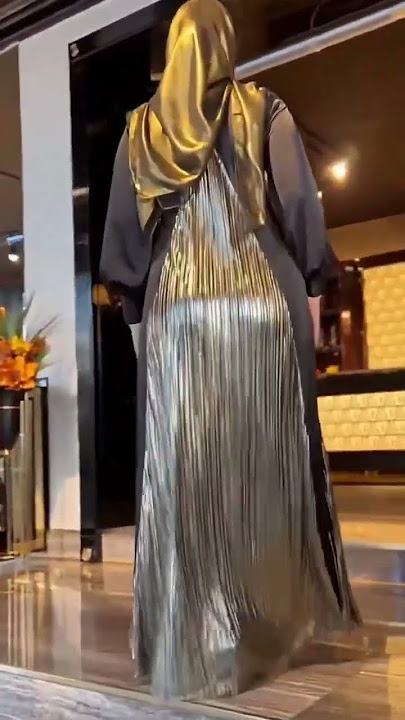 Do you Love this Hijabi Borka ass?