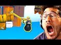 THIS GAME HAS BROKEN ME | Getting Over It - Part 2