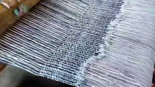 うさと⑬ オーガニック 手織り手染め手紡ぎ 自然素材 一点もの | www