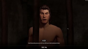 Neptunian Plays: Oblivion Remake Part 19