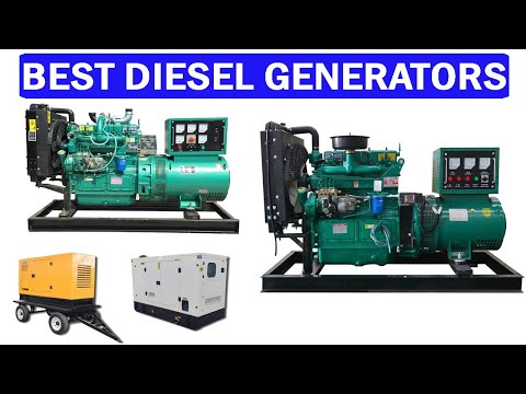 New Best Diesel
