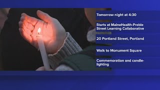 Vigil planned in Portland to remember individuals who died while experiencing homelessness